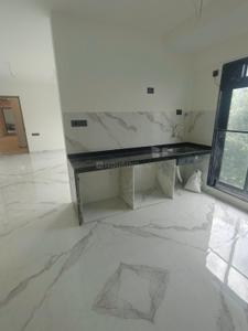 Kitchen Image of 1100 Sq.ft 2.5 BHK Apartment / Flat for sale in Olive Elysia, Andheri West Mumbai for Rs. 42500000