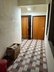 Bedroom Image of 1220 Sq.ft 3 BHK Apartment / Flat for sale in Sanhita Housing Complex Precinct 6, Bhangar South 24 Parganas for Rs. 2700000