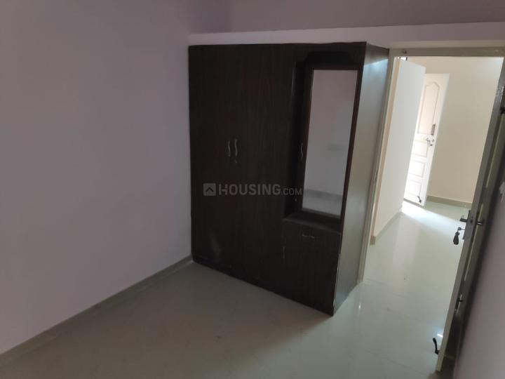 SRI SAI KRUPA Bedroom 1