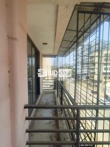 Balcony Image of 750 Sq.ft 2 BHK Apartment / Flat for sale in Badlapur East Badlapur for Rs. 2471255
