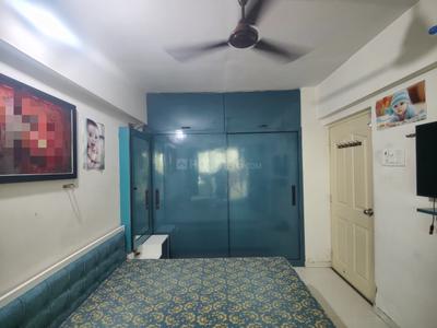Bedroom Image of 710 Sq.ft 1 BHK Apartment / Flat for sale in Dombivli West Thane for Rs. 4700000