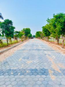 Image of 8877 Sq.ft Residential Plot / Land for sale in Chandwaji, Jaipur for Rs. 17649400