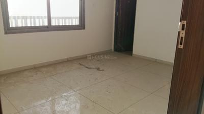 Bedroom Image of 1650 Sq.ft 3 BHK Apartment / Flat for rent in Roland Western Sparsh, Vaishno Devi Circle Ahmedabad for Rs. 20000