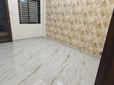 Bedroom Image of 2000 Sq.ft 4 BHK Independent House for sale in DM Dream City, Niranjanpur Indore for Rs. 11000000