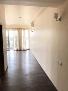 Hall Image of 4190 Sq.ft 4 BHK Apartment / Flat for rent in Halasuru Bengaluru for Rs. 350000