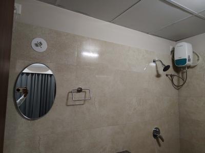 Image of 1214 Sq.ft 2 BHK Apartment / Flat for rent in Shantigram, Ahmedabad for Rs. 37990
