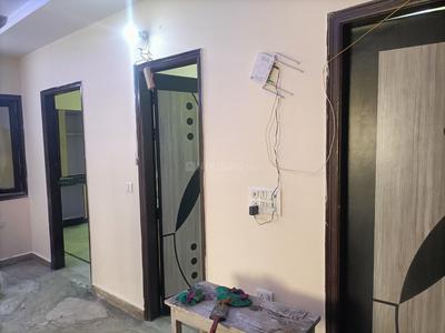 3 BHK Independent Builder Floor