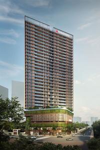 2 BHK Flat