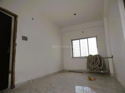 Hall Image of 750 Sq.ft 2 BHK Apartment / Flat for sale in Dum Dum Cantonment Kolkata for Rs. 2775000