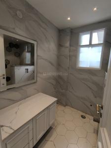 Bathroom Image of 2250 Sq.ft 3 BHK Builder Floor for sale in Sector 28 Faridabad for Rs. 18900000