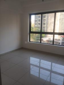 Bedroom Image of 850 Sq.ft 2 BHK Apartment / Flat for sale in Shapoorji Pallonji Vicinia, Powai Mumbai for Rs. 23000000