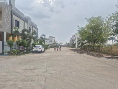 Image of 990 Sq.ft Residential Plot / Land for sale in Abhinav City, Vidhan Sabha Road, Raipur for Rs. 3069000