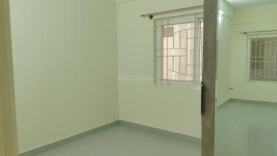 Bedroom Image of 1440 Sq.ft 3 BHK Apartment / Flat for rent in Kingston Legacy, Battarahalli Bengaluru for Rs. 43000