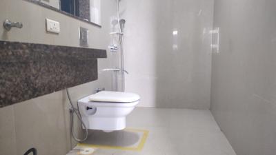 Raheja Exotica Bathroom Two 4