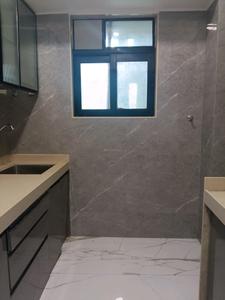 Kitchen Image of 882 Sq.ft 2 BHK Apartment / Flat for sale in DB Ozone, Dahisar East Mumbai for Rs. 7550000