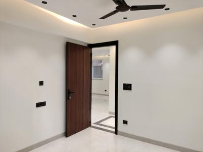 Bedroom Image of 2000 Sq.ft 4 BHK Apartment / Flat for sale in Shakti Apartments, Sector 5 Dwarka New Delhi for Rs. 38500000