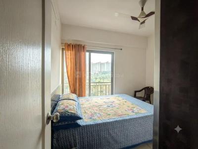 Bedroom Image of 1180 Sq.ft 2 BHK Apartment / Flat for sale in Goyal Orchid Greens, Kannuru Bengaluru for Rs. 13500000