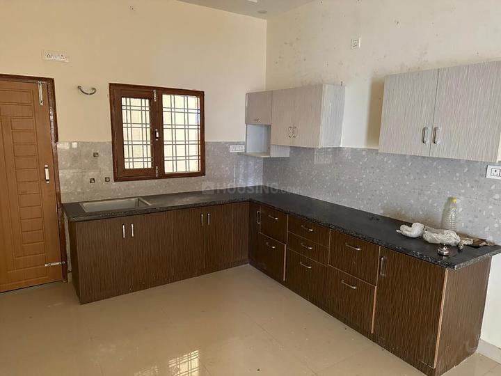 Vishwanath Enclave, Sahastradhara Road Kitchen 1