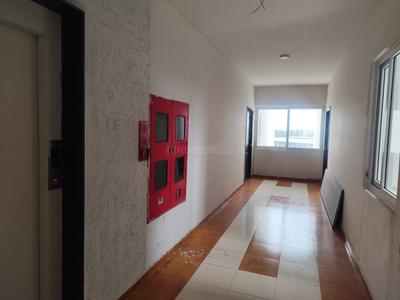 Balcony Image of 1590 Sq.ft 3 BHK Apartment / Flat for sale in Golden Commune, Marsur Bengaluru for Rs. 9300000