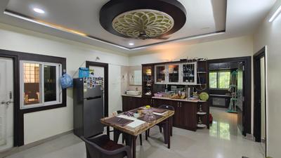 Hall Image of 1520 Sq.ft 3 BHK Apartment / Flat for sale in Manikonda Hyderabad for Rs. 9800000