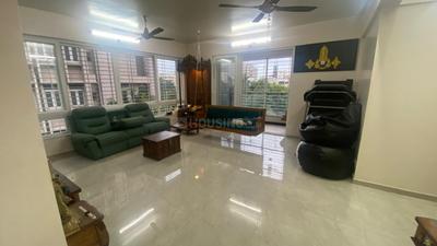 Hall Image of 2600 Sq.ft 4 BHK Apartment / Flat for sale in Pimple Saudagar Pune for Rs. 30000000