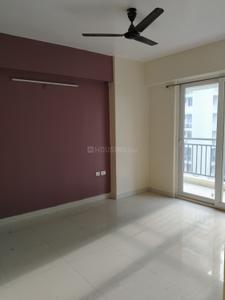 Bedroom Image of 1645 Sq.ft 3 BHK Apartment / Flat for rent in Shri The Platinum Residency, Gola Road Patna for Rs. 37000