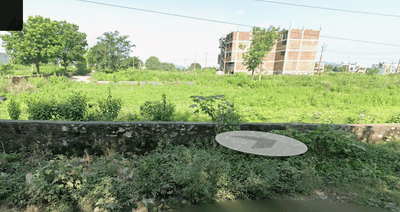 Image of 1100 Sq.ft Residential Plot / Land for sale in Hiran Magri, Udaipur for Rs. 5000000