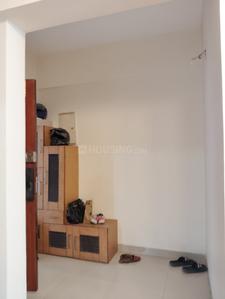 Hall Image of 1347 Sq.ft 2 BHK Apartment / Flat for sale in DSR Krishna Royale by DSR Infrastructure Pvt. Ltd., Munnekollal Bengaluru for Rs. 13400000