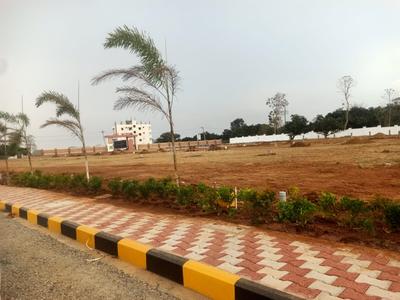 Image of 167 Sq.ft Residential Plot / Land for sale in VT Agraharam, Vizianagaram for Rs. 4008001
