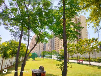 Image of 1014 Sq.ft 2 BHK Apartment / Flat for rent in Terra Castle, Jhundpuri, Bhiwadi for Rs. 10000