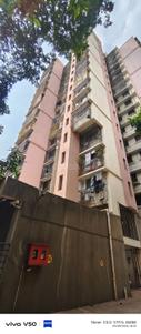 Building Image of 980 Sq.ft 2 BHK Apartment / Flat for sale in Kapil KiranHousing, Mulund East Mumbai for Rs. 15700000
