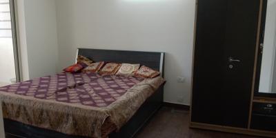 Bedroom Image of 2015 Sq.ft 3 BHK Apartment / Flat for sale in Bestech Altura, Sector 79 Gurgaon for Rs. 25600000