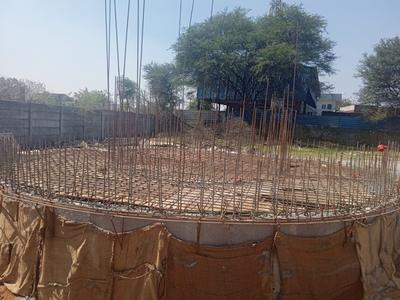 Image of 200 Sq.ft Residential Plot / Land for sale in Radha Meadows, Yellampet, Hyderabad for Rs. 7000000