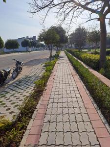 Image of 2700 Sq.ft Residential Plot / Land for sale in Emaar Mohali Hills Plot, Sector 108, Mohali for Rs. 30500000