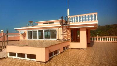 Image of 7500 Sq.ft 8 BHK Villa for sale in Salcete, Goa for Rs. 50000000