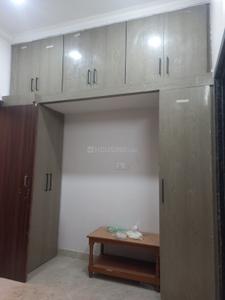 Bedroom Image of 1500 Sq.ft 3 BHK Independent House for rent in Deopuri Raipur for Rs. 16000
