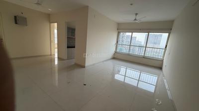 Hall Image of 1250 Sq.ft 2 BHK Apartment / Flat for sale in Adhiraj Capital City, Kharghar Navi Mumbai for Rs. 11000000