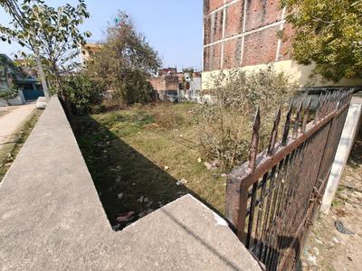 Image of 5995 Sq.ft Residential Plot / Land for sale in Bhullanpur, Varanasi for Rs. 36000000