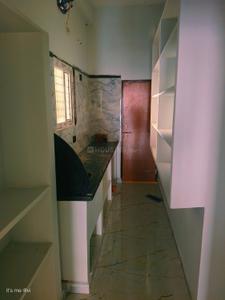 Kitchen Image of 900 Sq.ft 2 BHK Builder Floor for rent in Warangal Town Warangal for Rs. 8000