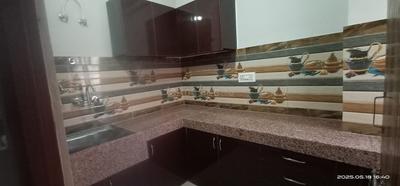 Kitchen Image of 667 Sq.ft 2 BHK Apartment / Flat for sale in Jhotwara Jaipur for Rs. 3499900
