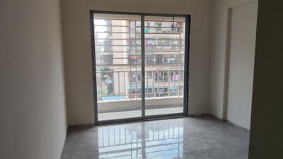 Bedroom Image of 1255 Sq.ft 2 BHK Apartment / Flat for sale in Ulwe Navi Mumbai for Rs. 11200000