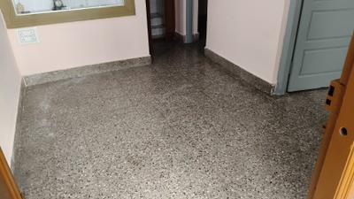 Living Room Image of 500 Sq.ft 1 BHK Independent House for rent in Vijayanagar Bengaluru for Rs. 10000