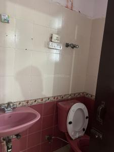Image of 950 Sq.ft 2 BHK Apartment / Flat for rent in Express Garden, Indirapuram, Ghaziabad for Rs. 28000