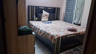 Bedroom Image of 1075 Sq.ft 2.5 BHK Apartment / Flat for sale in Raj Nagar Extension Ghaziabad for Rs. 9000000