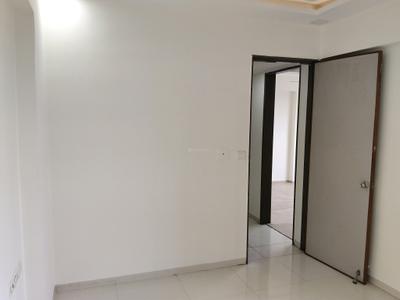 Bedroom Image of 1150 Sq.ft 2 BHK Apartment / Flat for sale in Gala Marigold, Bopal Ahmedabad for Rs. 6000000