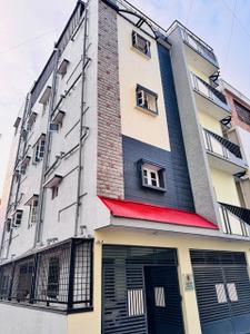 Image of 1600 Sq.ft 12 BHK Independent House for sale in Basavanapura, Bengaluru for Rs. 29000000