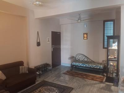 Bedroom Image of 1340 Sq.ft 3 BHK Builder Floor for rent in Dispur Guwahati for Rs. 35000