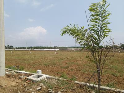 Image of 1503 Sq.ft Residential Plot / Land for sale in Sarika, Vizianagaram for Rs. 2500000