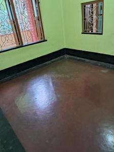 Bedroom Image of 1400 Sq.ft 4 BHK Independent House for rent in Paschim Putiary Kolkata for Rs. 17000