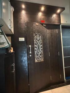 Bedroom Image of 475 Sq.ft 1 BHK Apartment / Flat for sale in Andheri West Mumbai for Rs. 15500000